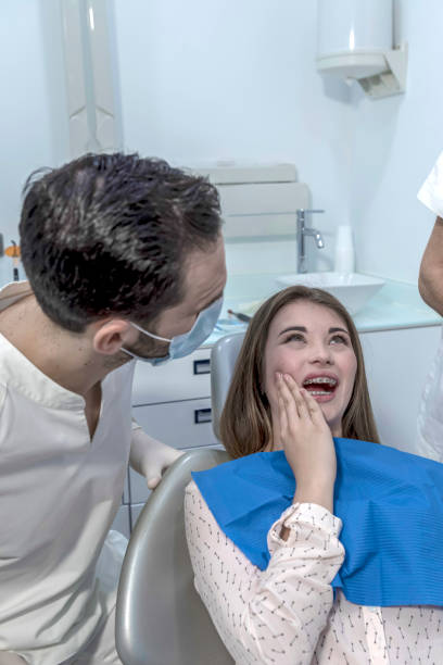 Best Knocked-Out Tooth (Avulsed Tooth) Treatment in Rosemont, IL