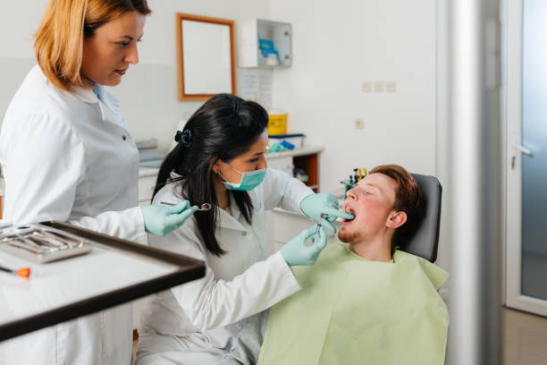 Best Emergency Denture Repair in Rosemont, IL