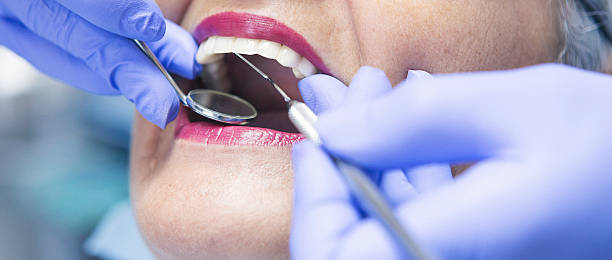 Best Emergency Orthodontic Repairs in Rosemont, IL